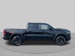 2027 RAM 1500 Rebel