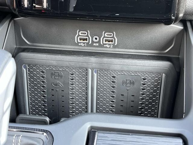 2027 RAM 1500 Rebel