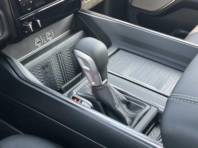 2027 RAM 1500 Rebel