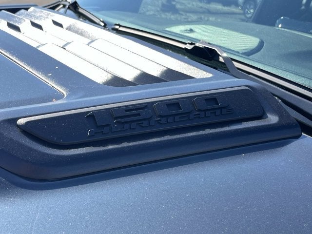 2027 RAM 1500 Rebel