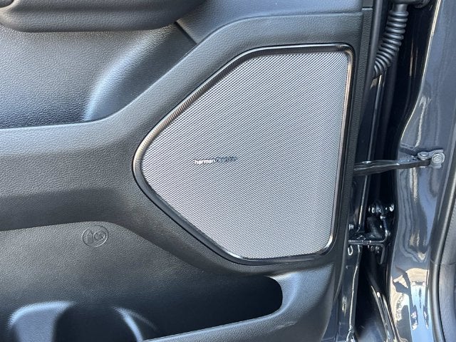 2027 RAM 1500 Rebel