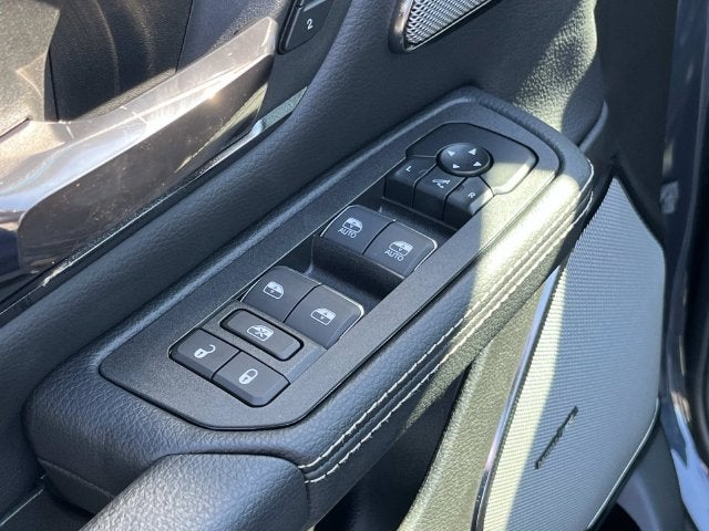 2027 RAM 1500 Rebel