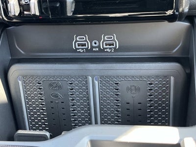2027 RAM 1500 Rebel