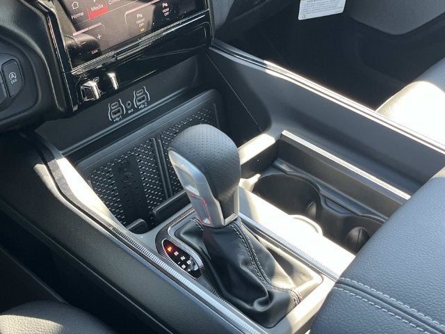 2027 RAM 1500 Rebel