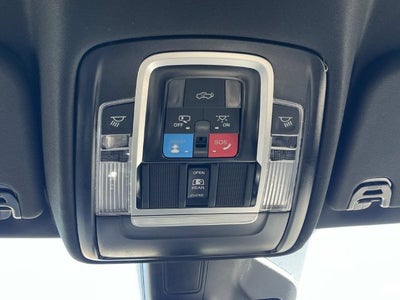 2027 RAM 1500 Rebel