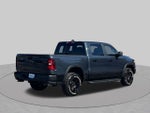 2027 RAM 1500 Rebel