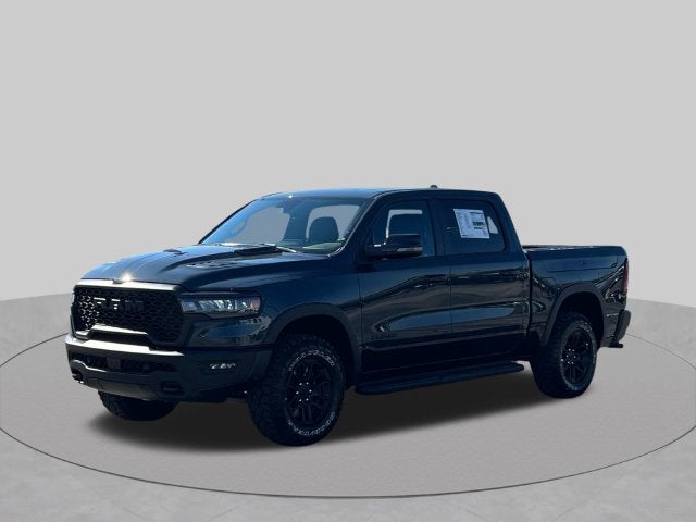 2027 RAM 1500 Rebel