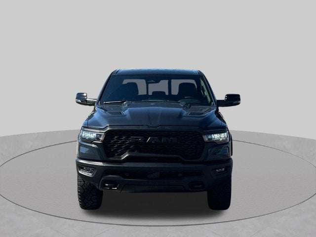 2027 RAM 1500 Rebel