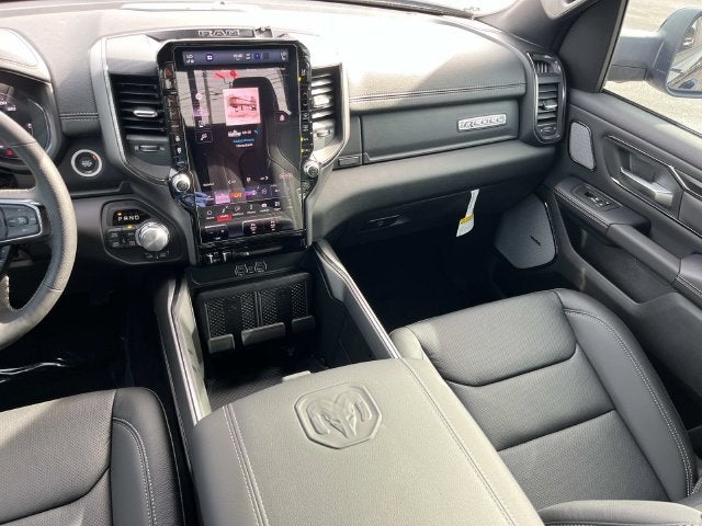 2027 RAM 1500 Rebel