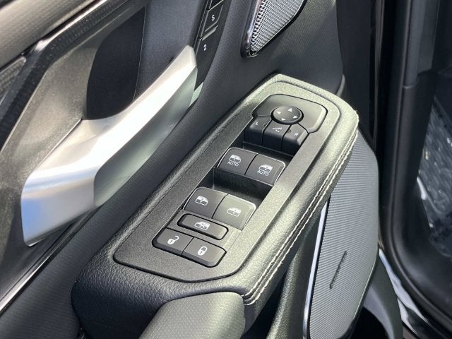 2027 RAM 1500 Rebel