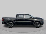 2027 RAM 1500 Rebel
