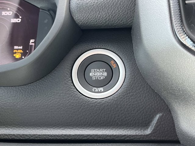 2027 RAM 1500 Rebel