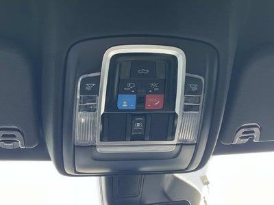 2027 RAM 1500 Rebel