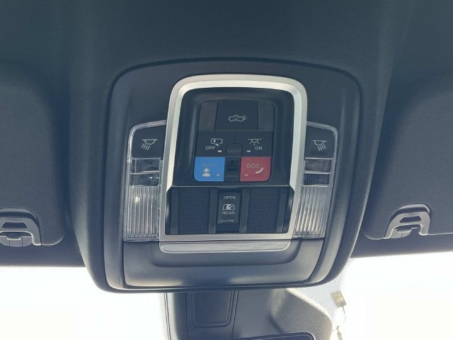 2027 RAM 1500 Rebel