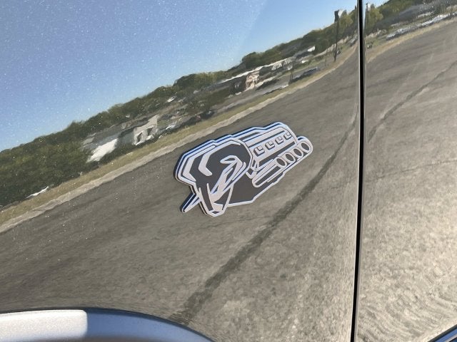 2027 RAM 1500 Rebel