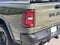 2027 RAM 1500 Rebel