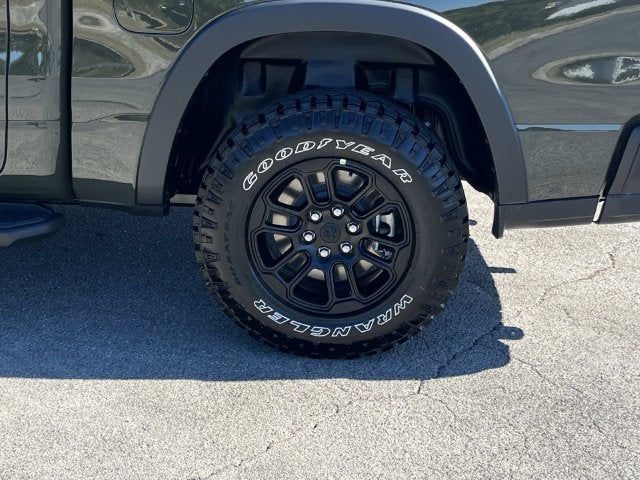2027 RAM 1500 Rebel