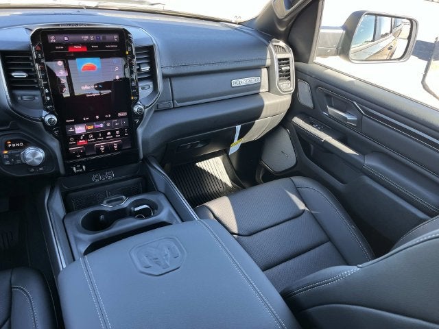 2027 RAM 1500 Rebel