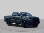 2027 RAM 1500 Rebel