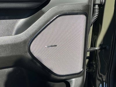 2027 RAM 1500 Rebel