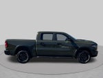 2027 RAM 1500 Rebel