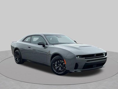 2026 Dodge Charger Scat Pack