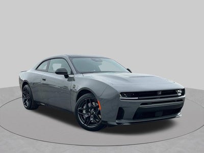 2026 Dodge Charger Scat Pack