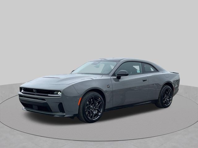 2026 Dodge Charger Scat Pack