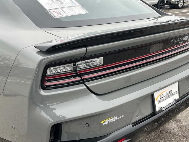 2026 Dodge Charger Scat Pack
