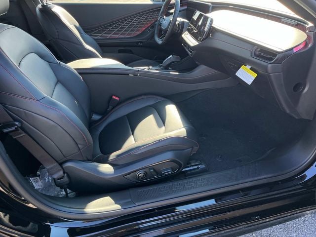 2026 Dodge Charger Scat Pack Plus