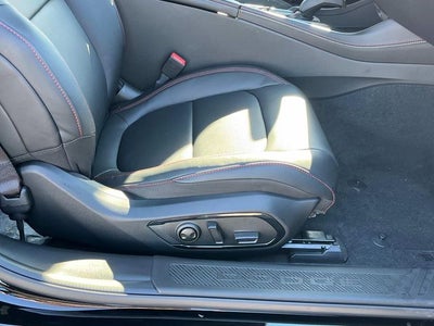 2026 Dodge Charger Scat Pack Plus