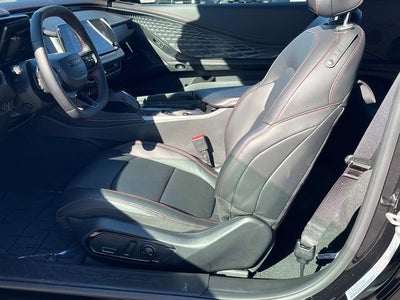 2026 Dodge Charger Scat Pack Plus