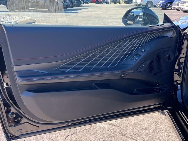2026 Dodge Charger Scat Pack Plus