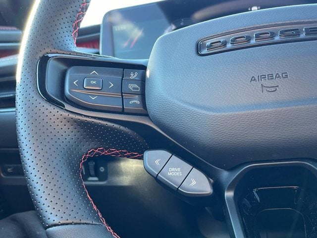 2026 Dodge Charger Scat Pack Plus