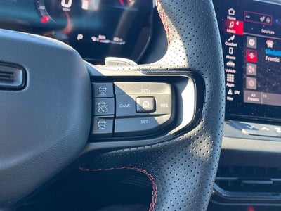 2026 Dodge Charger Scat Pack Plus