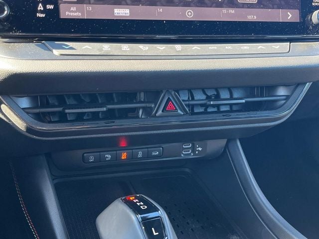 2026 Dodge Charger Scat Pack Plus