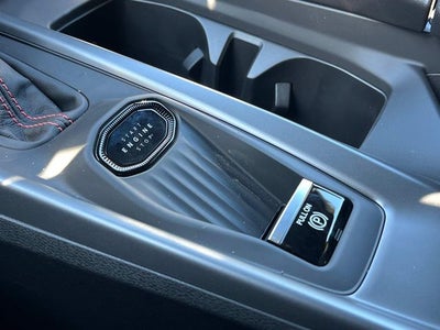 2026 Dodge Charger Scat Pack Plus