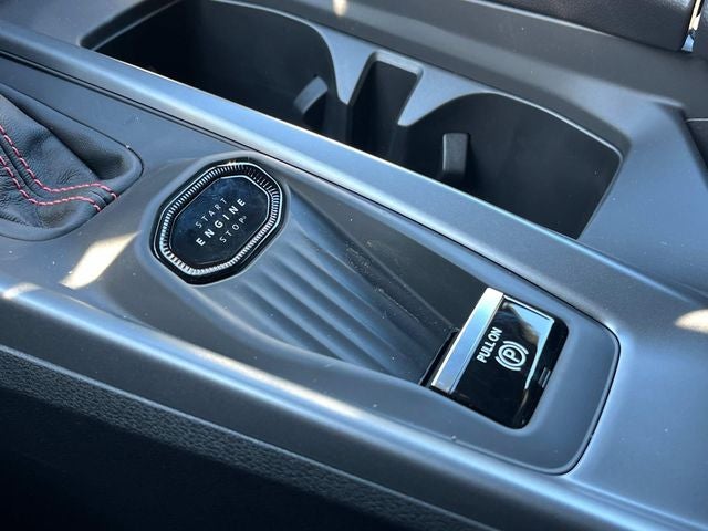 2026 Dodge Charger Scat Pack Plus