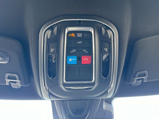2026 Dodge Charger Scat Pack Plus