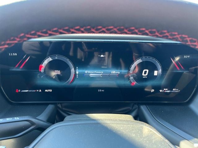 2026 Dodge Charger Scat Pack Plus