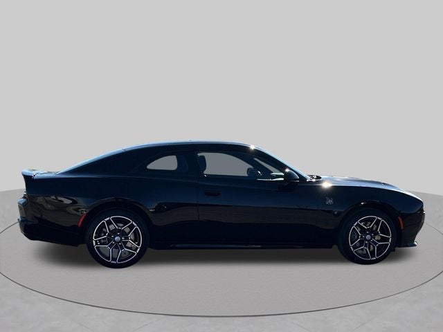 2026 Dodge Charger Scat Pack Plus