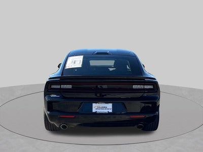 2026 Dodge Charger Scat Pack Plus