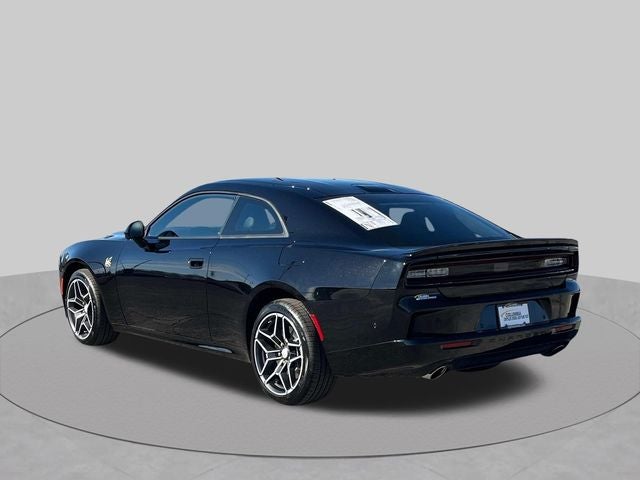 2026 Dodge Charger Scat Pack Plus