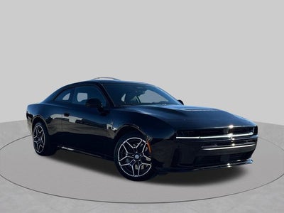2026 Dodge Charger Scat Pack Plus