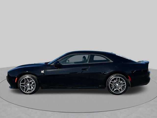 2026 Dodge Charger Scat Pack Plus