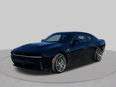 2026 Dodge Charger Scat Pack Plus