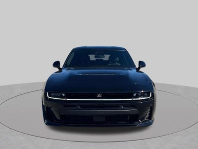 2026 Dodge Charger Scat Pack Plus