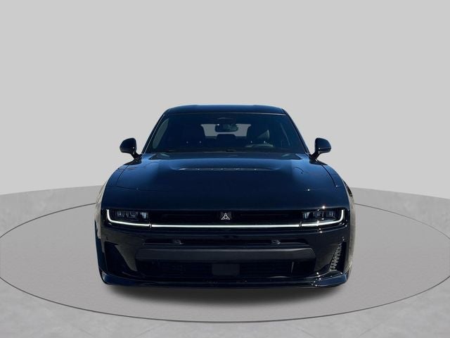 2026 Dodge Charger Scat Pack Plus