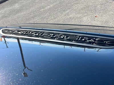 2026 Dodge Charger Scat Pack Plus