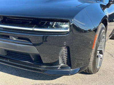 2026 Dodge Charger Scat Pack Plus